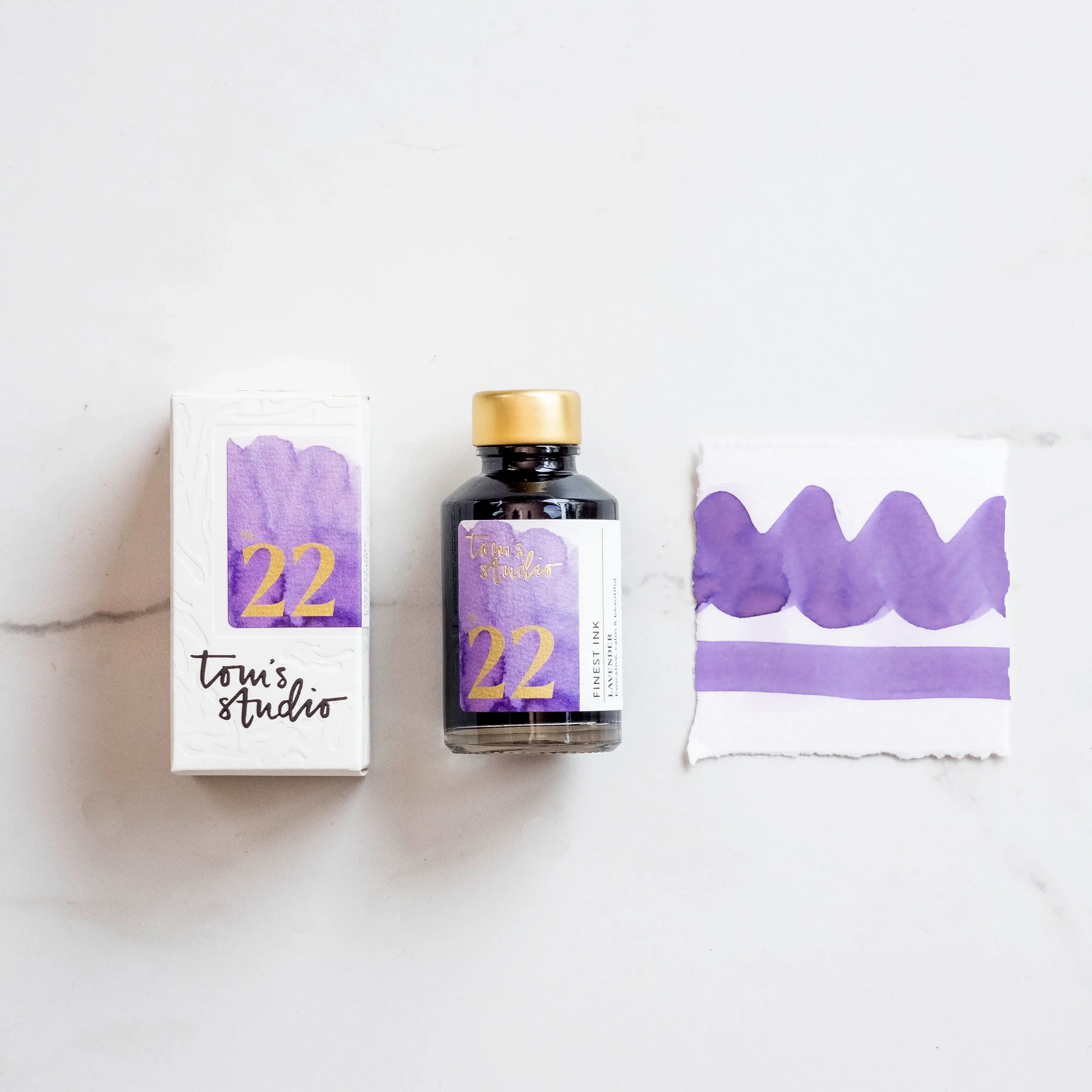 New Arrivals - Inks